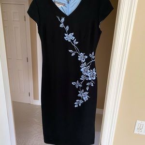 Maggot London dress worn once